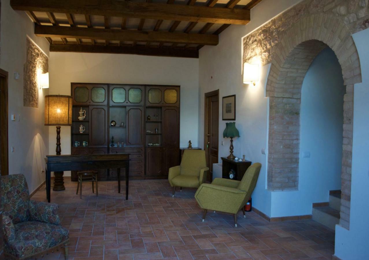 Villa Licinia 福利尼奥 外观 照片