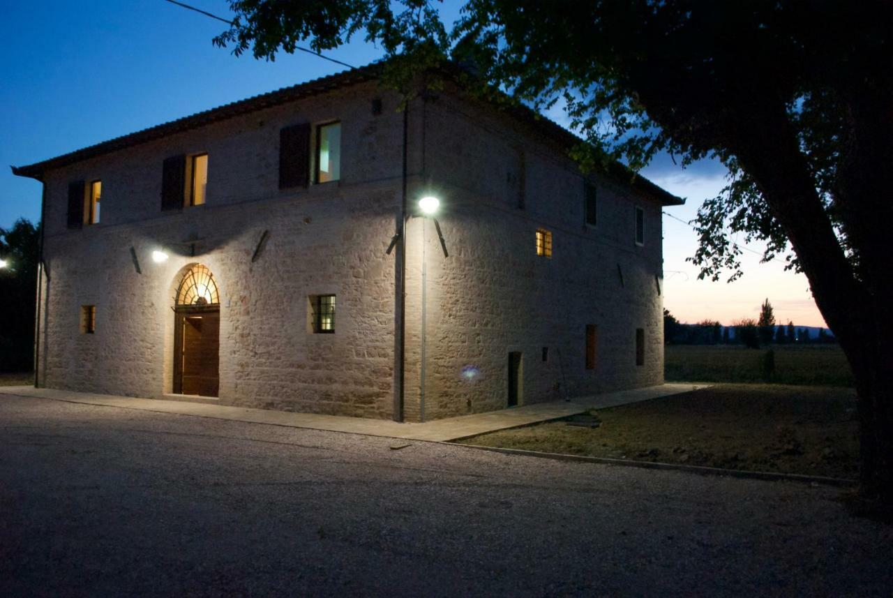 Villa Licinia 福利尼奥 外观 照片